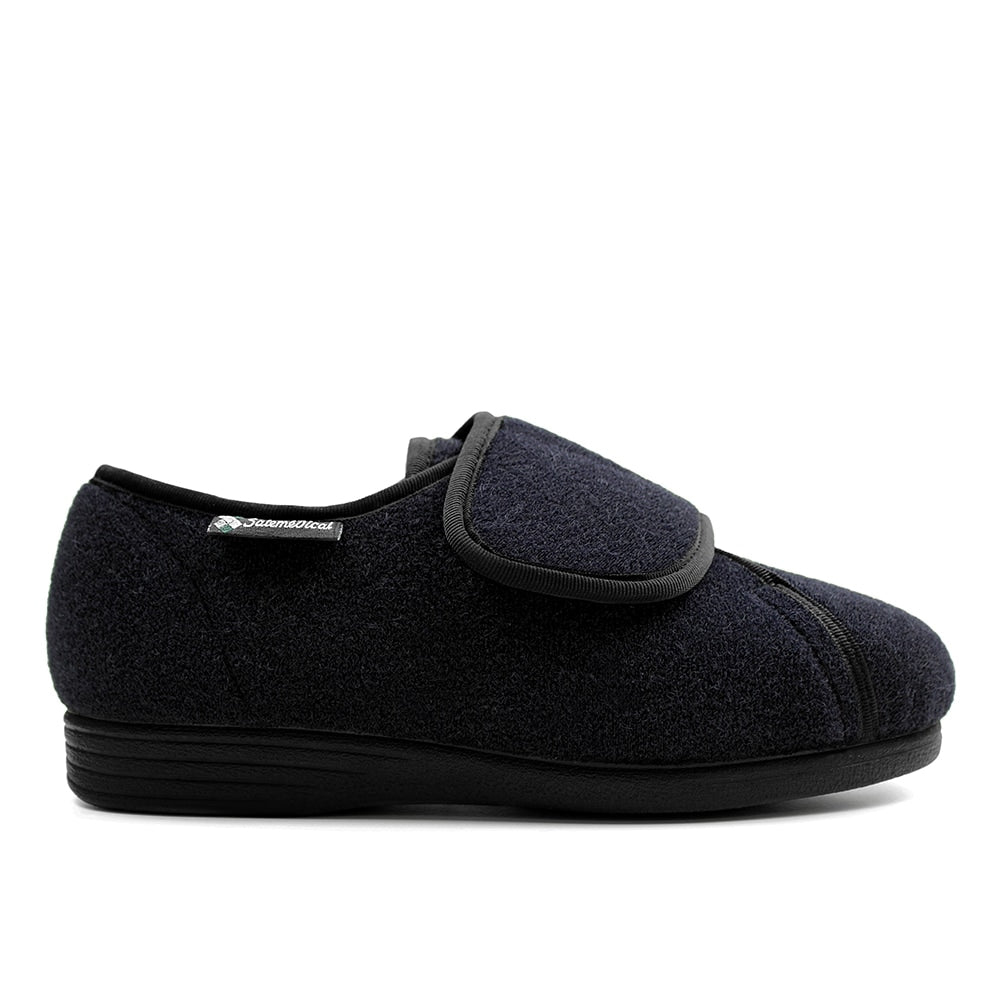 Produktbild 2 - Salemedical Specialskor Med Strap Navy