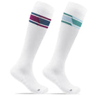 Minfot Sport Kompressionsstrømper Power Lyocell 2-pak