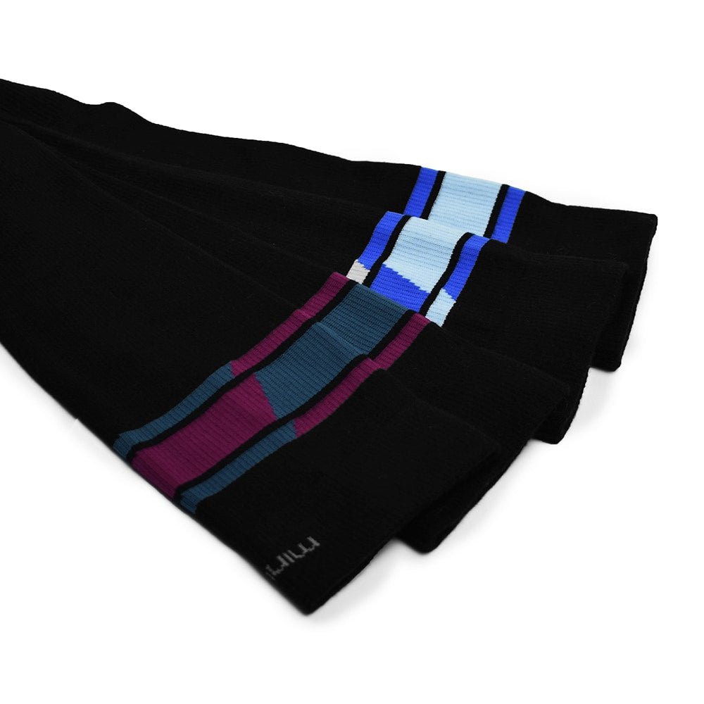 Produktbild 6 - Minfot Sport Kompressionsstrømper Speed Lyocell