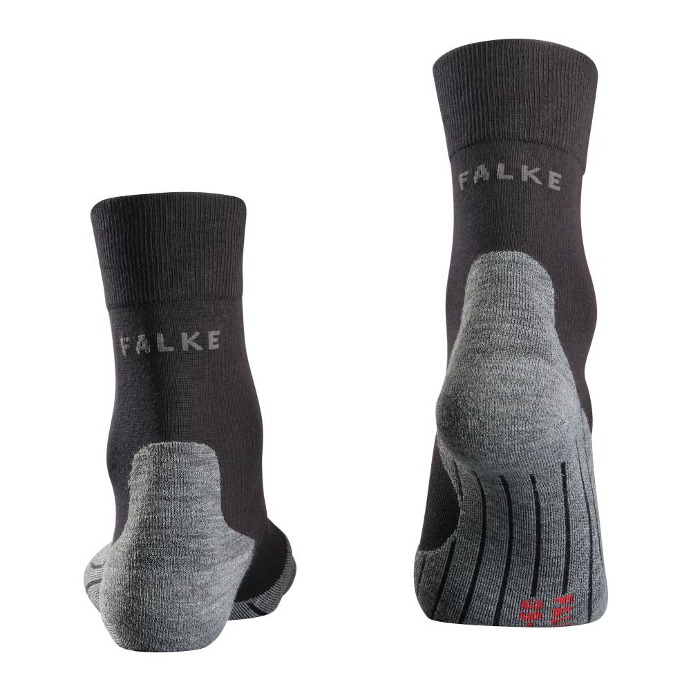 Falke RU4 Women Socks Black