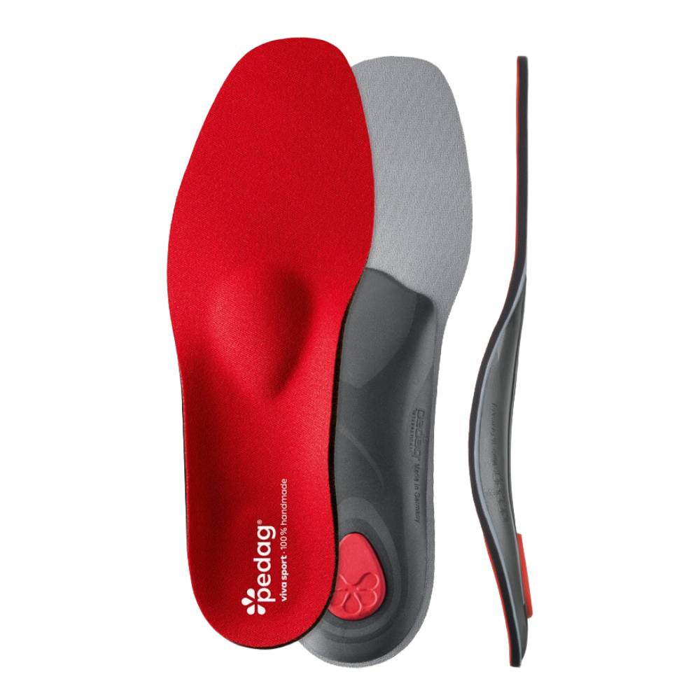 Pedag Viva Sport Såle Indlægssål