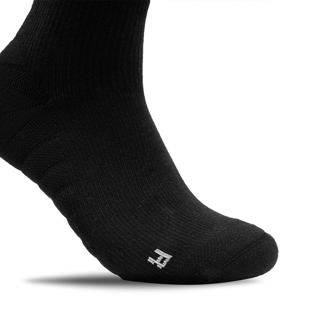 Produktbild 7 - Minfot Sport Kompressionsstrømper Speed Lyocell