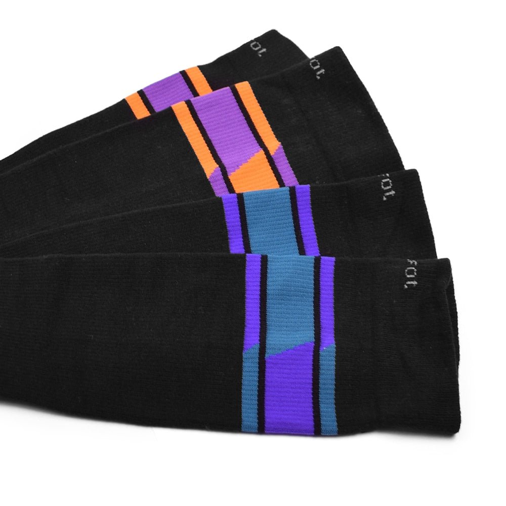 Minfot Sport Kompressionsstrømper Energy Lyocell 2-pak