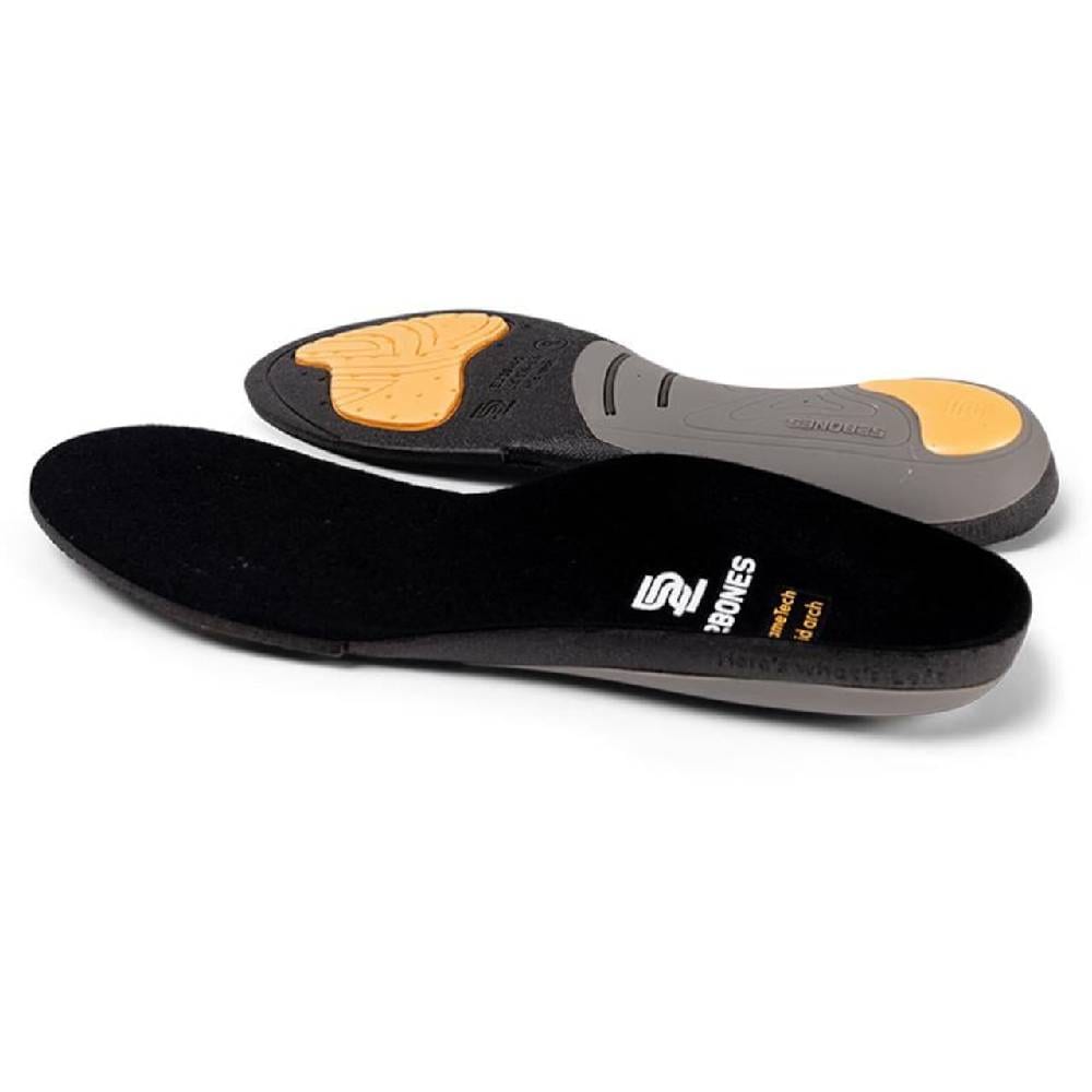 Produktbild 3 - 52BONES GameTech Mid Sport Neutralt Fotvalv