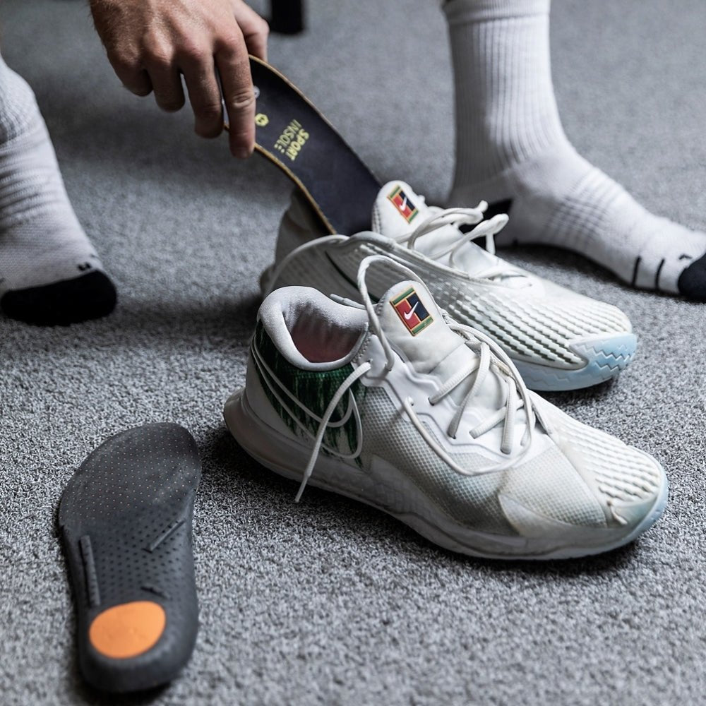 Ortho Movement Såler til Sport