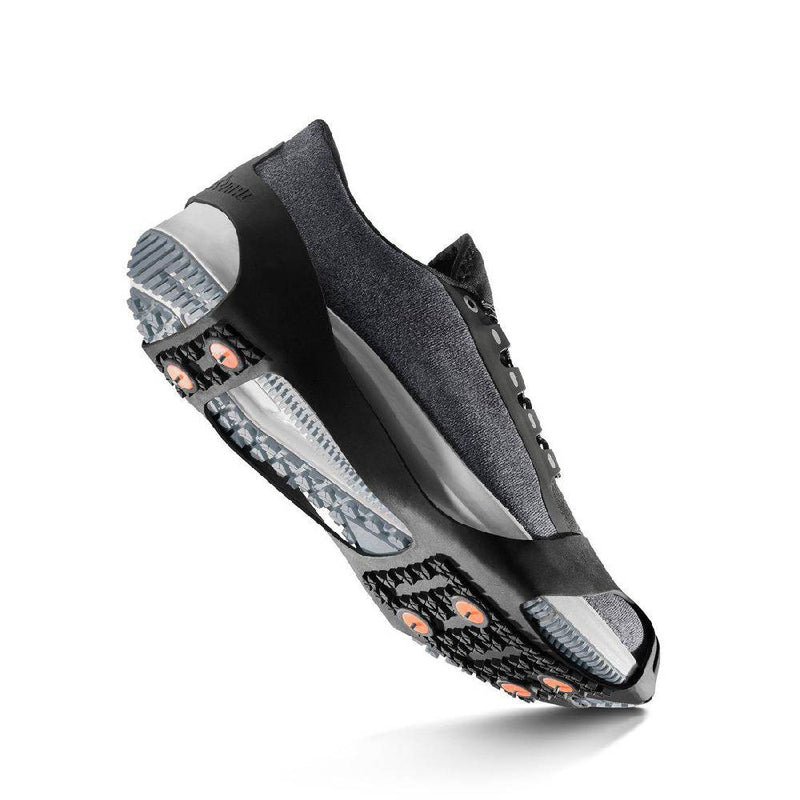 Springyard Activegrip Runsafe Skridsikker beskyttelse Pigge