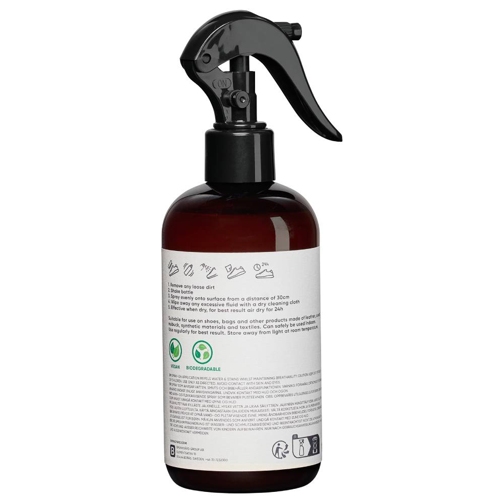 Springyard Imprægneringsspray Eco Vandbaseret