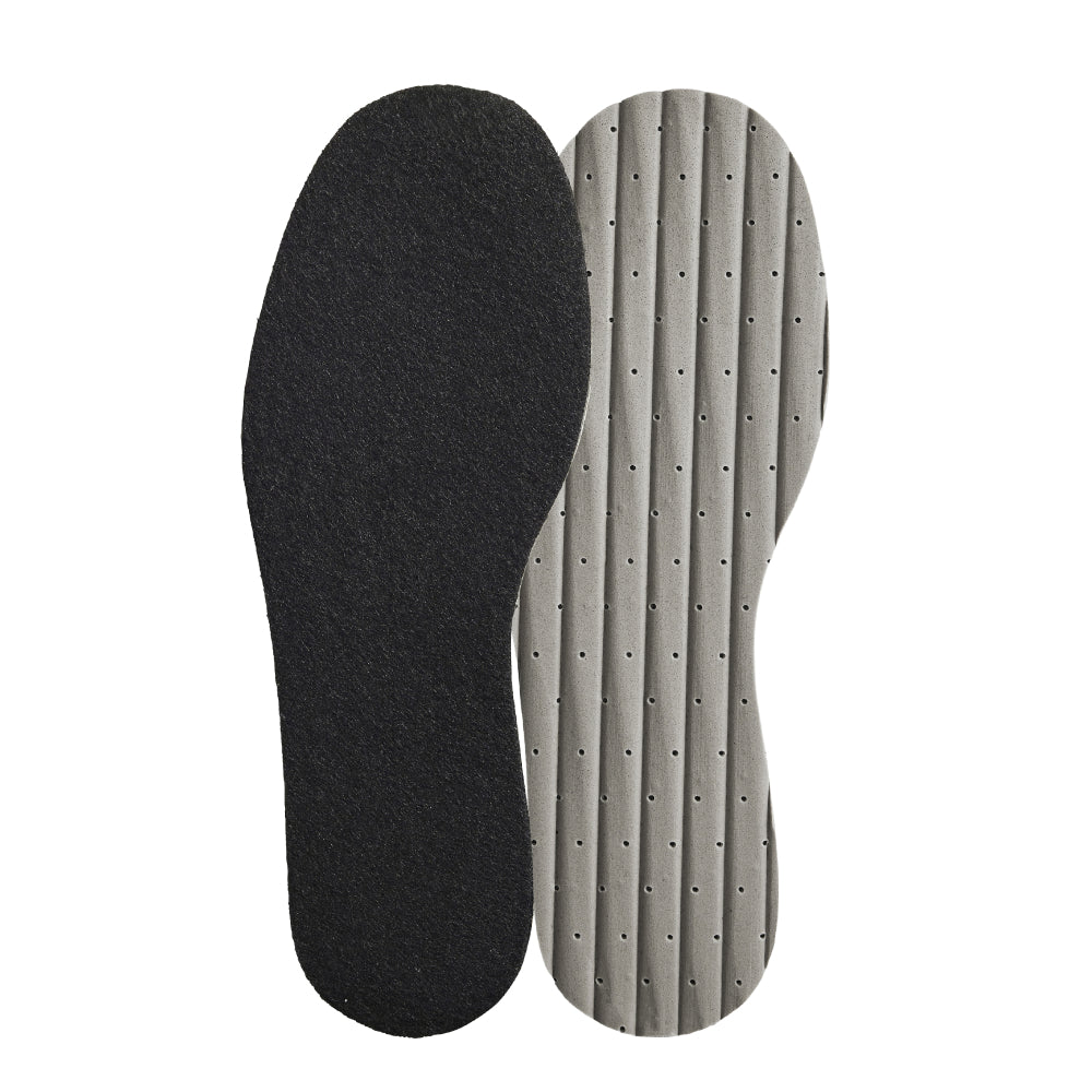 Springyard Fleece Skoindlæg Børn