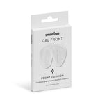 Springyard Forfodsstøtte Gel Front