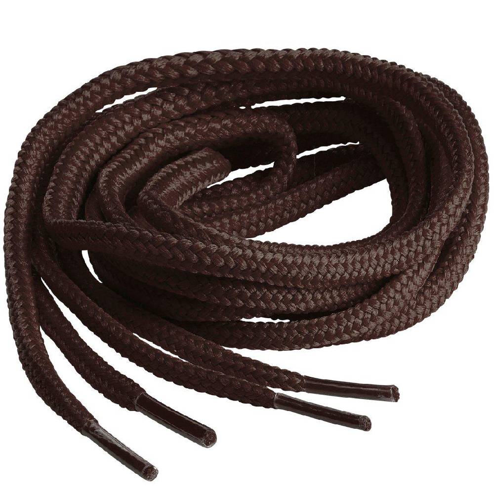 Springyard Snørebånd Hike Brown