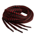 Springyard Snørebånd Hike Black Red