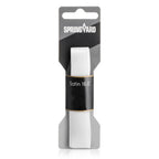 Springyard Snørebånd Satin White