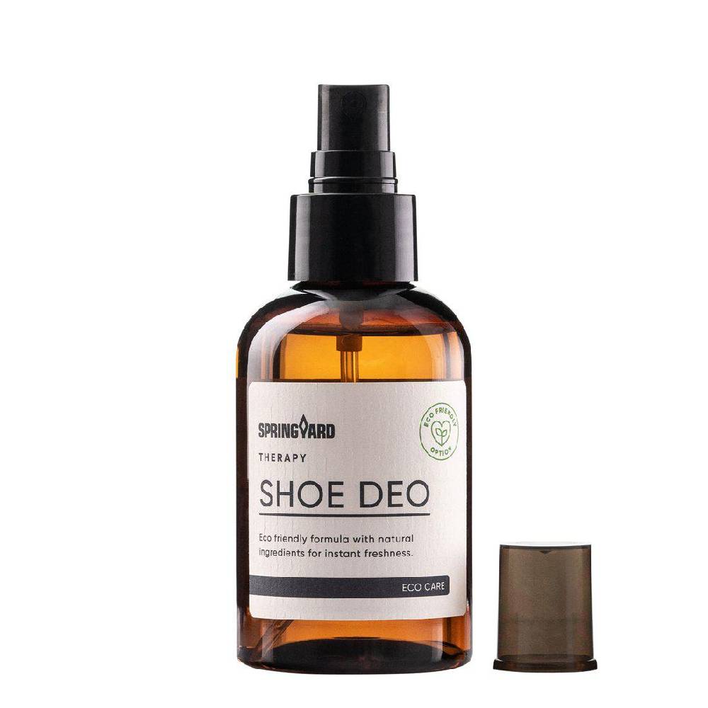 Produktbild 3 - Springyard Deospray för Skor