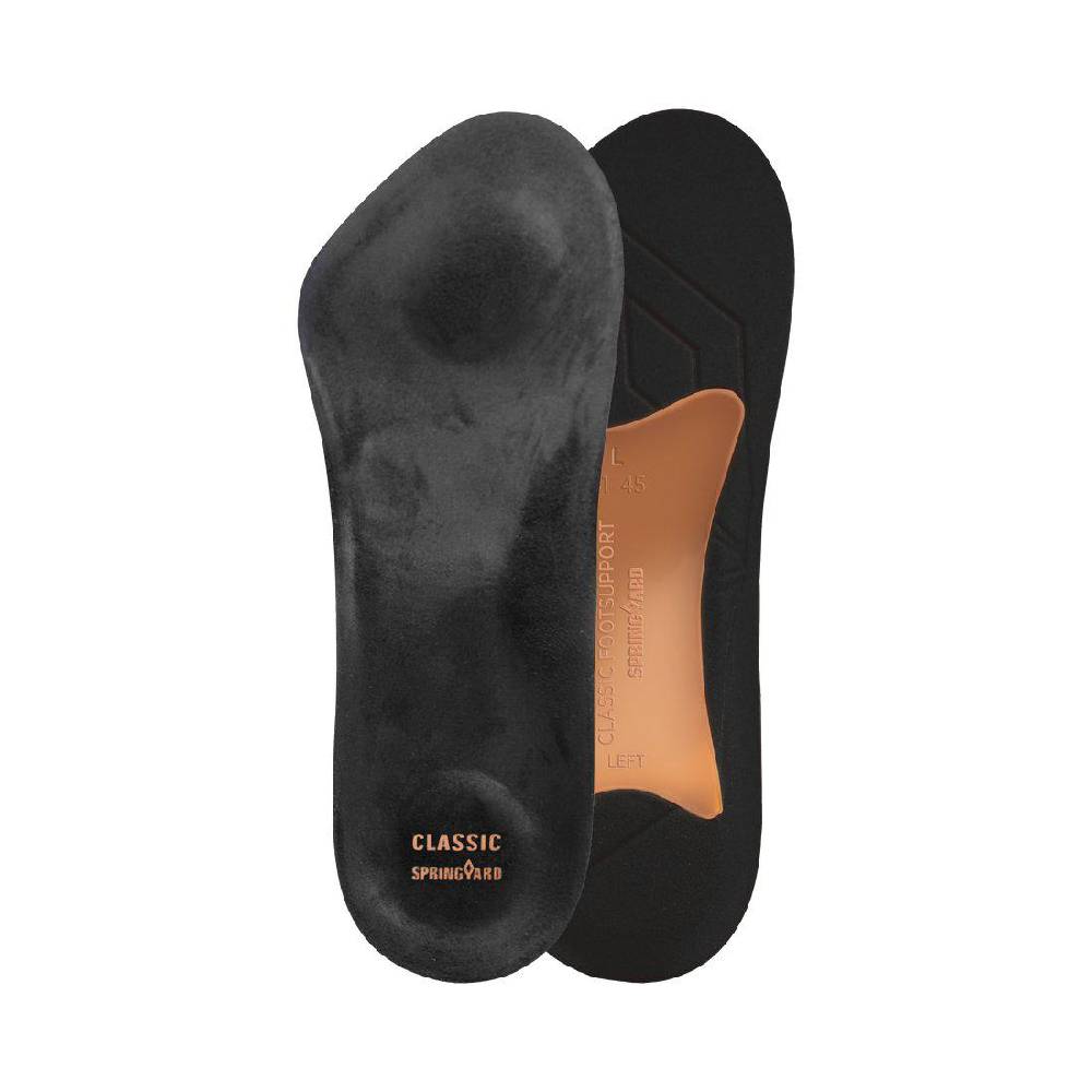 Produktbild 2 - Springyard Comfort Mini 3/4 Indersål