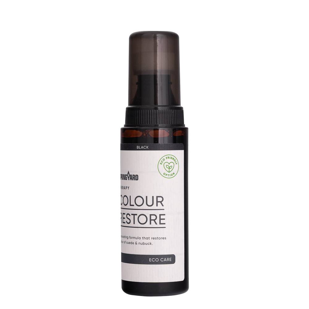 Springyard Colour Restore Skocreme Sort