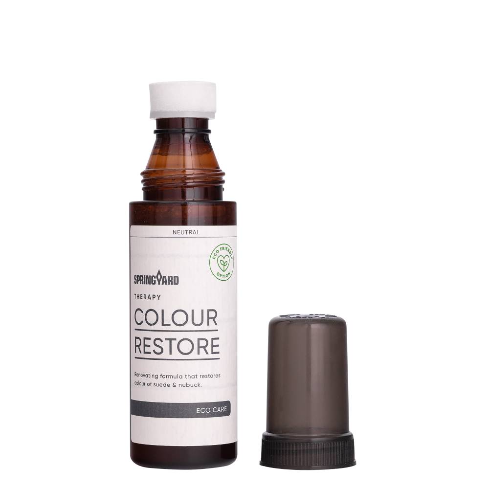 Produktbild 2 - Springyard Colour Restore Skokräm Neutral