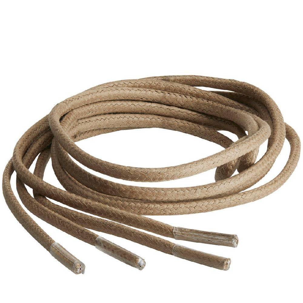 Springyard Skobelker Round Wax Sand