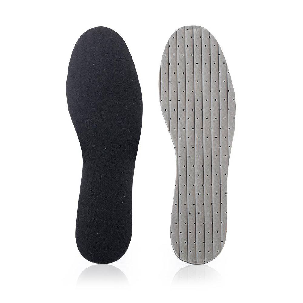 Springyard Fleece Varme Såler