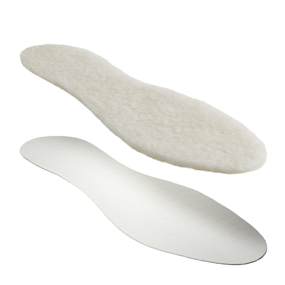 Produktbild 2 - Springyard Wool Uldsåler