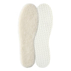 Springyard Wool Uldsåler Varme