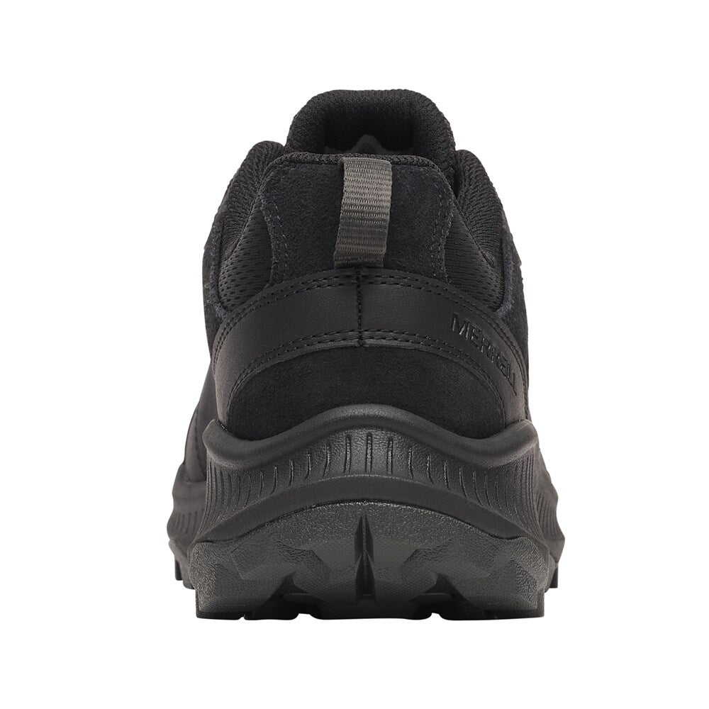Merrell Speed Strike 2 Herre Læder Sort