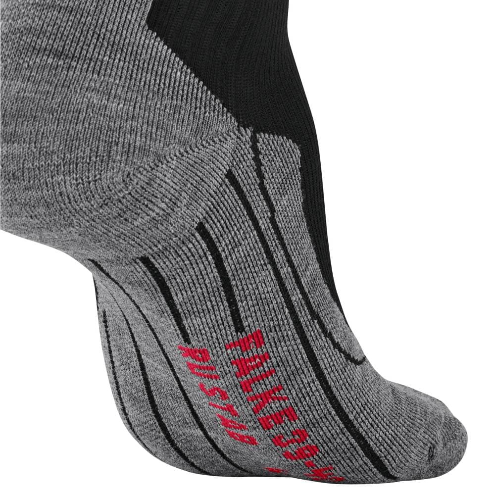 Produktbild 2 - Falke RU Compression Stabilizing Socks Women Black Mix