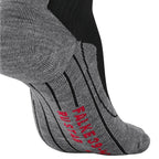 Falke RU Compression Stabilizing Strømper Dame Sort 1-pak