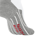 Falke RU Compression Stabilizing Strømper Dame Hvid 1-pak