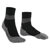 Falke RU Strømper Compression Stabilizing Herre Sort 1-pack