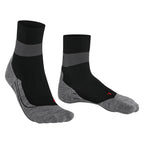 Falke RU Strømper Compression Stabilizing Herre Sort 1-pak