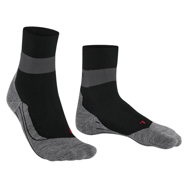 Falke Kompressionsstrømper RU Stabilizing Herre Sort 1-pak
