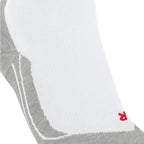 Falke RU Strømper Compression Stabilizing Herre Hvit 1-pack 