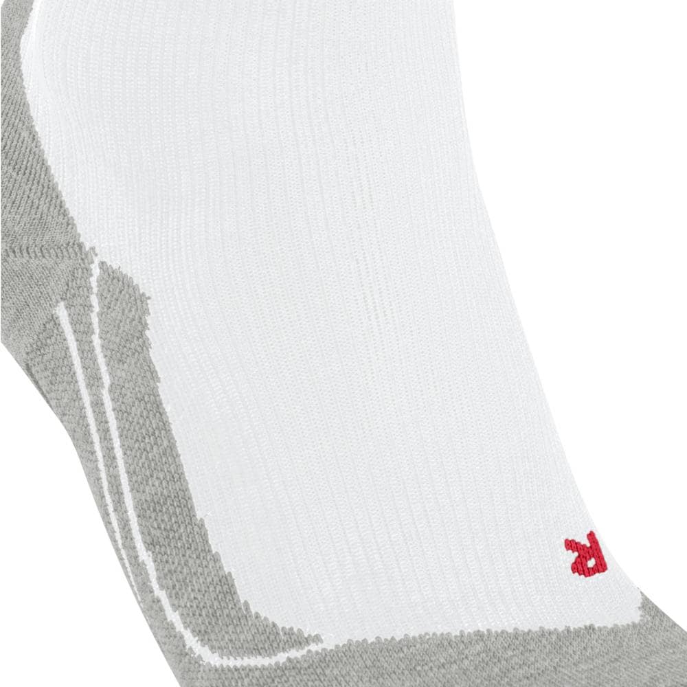 Produktbild 4 - FALKE RU Compression Stabilizing Socks Men White