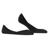 Falke Elegant Step Invisible Nylonstrømper Dame Sort