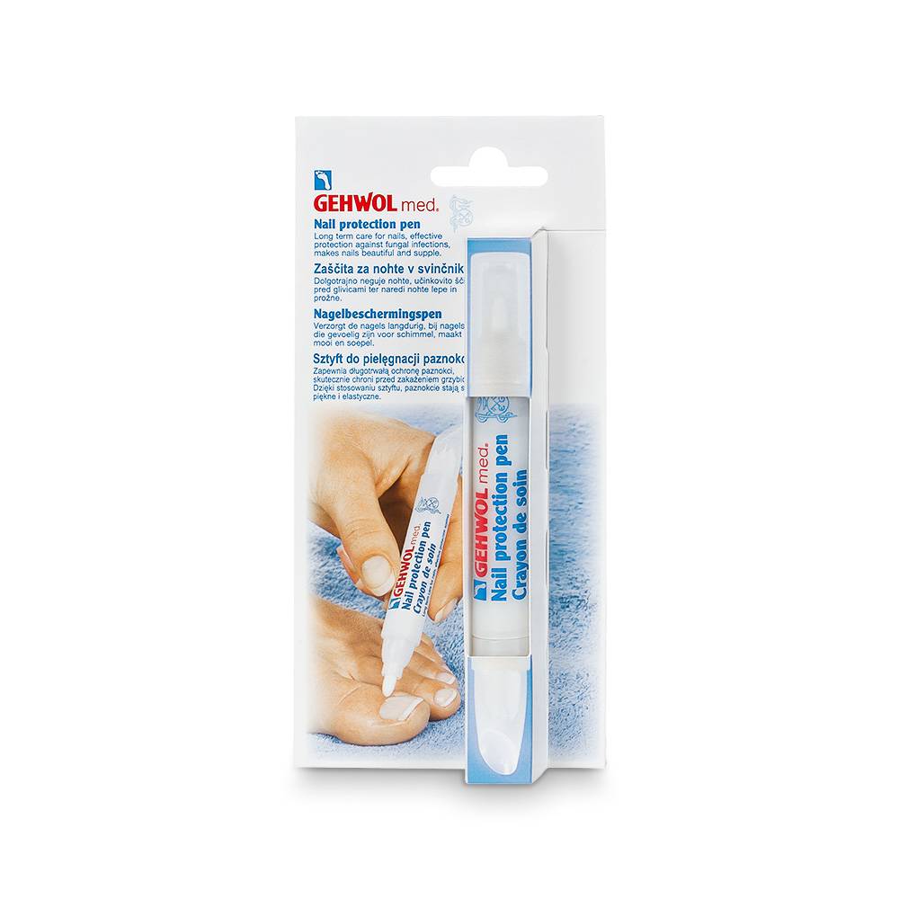 Produktbild 4 - Gehwol med ®Neglebeskyttelsesstift