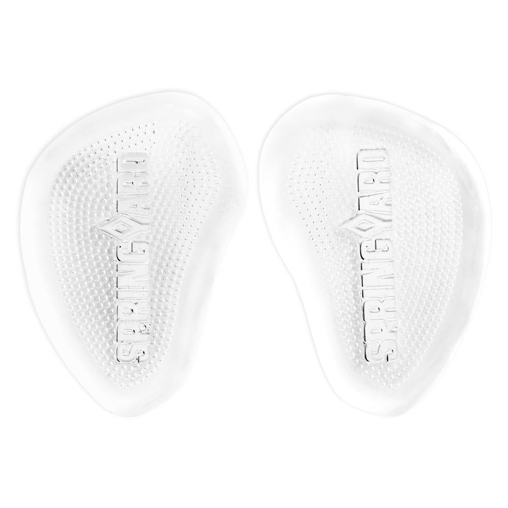 Springyard Forfodsstøtte Gel Front