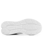 Minfot Enjoy Sneakers Unisex Hvid