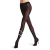 Falke Støttestrømpebukser Vitalize Tights 40 DEN Sort