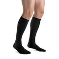 JOBST Støttestrømper Man Sort Nylon