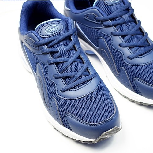 Scholl Sprinter Wave Navy Blue