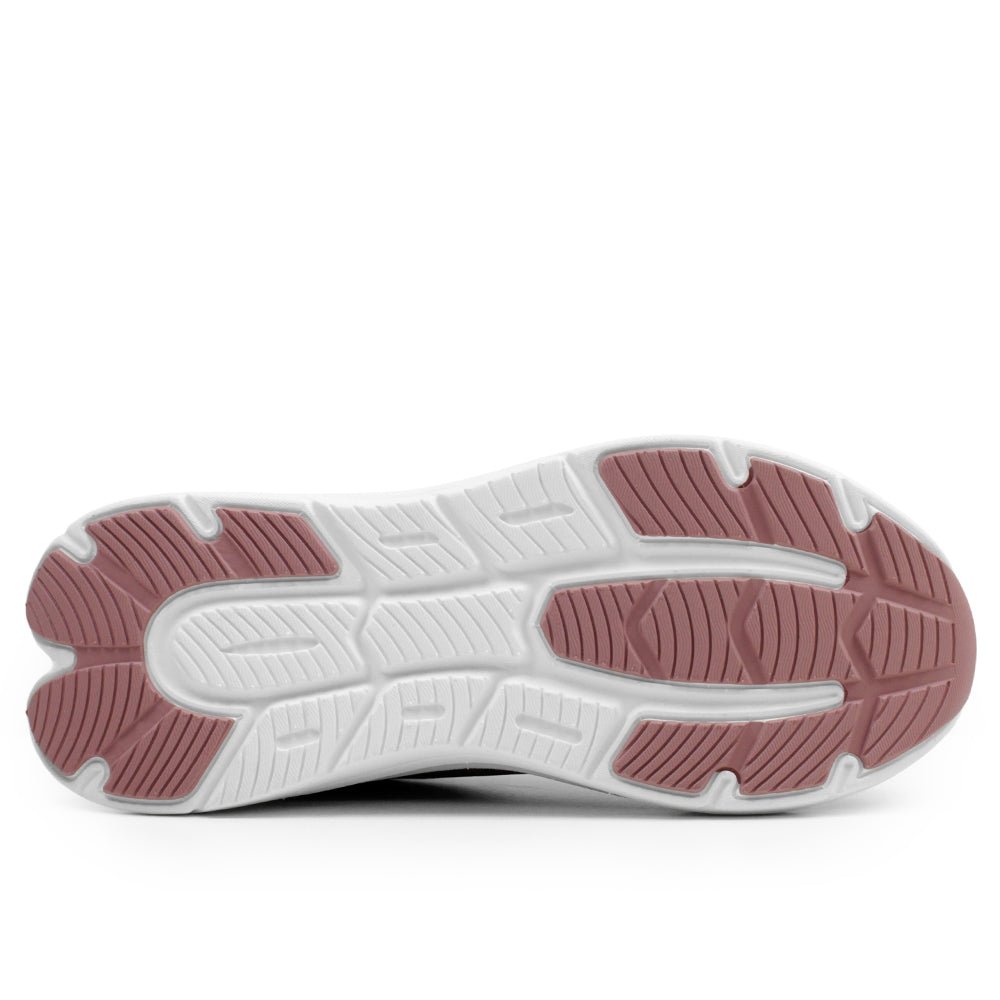 Produktbild 5 - Minfot Sneakers Enjoy Mauve