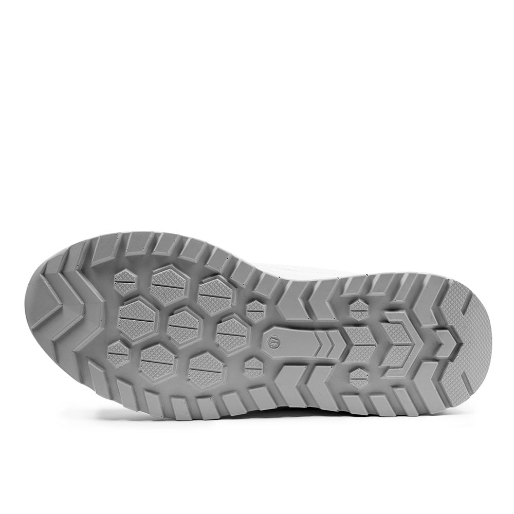 Produktbild 6 - Minfot Sneakers Ranvik Dam Vit