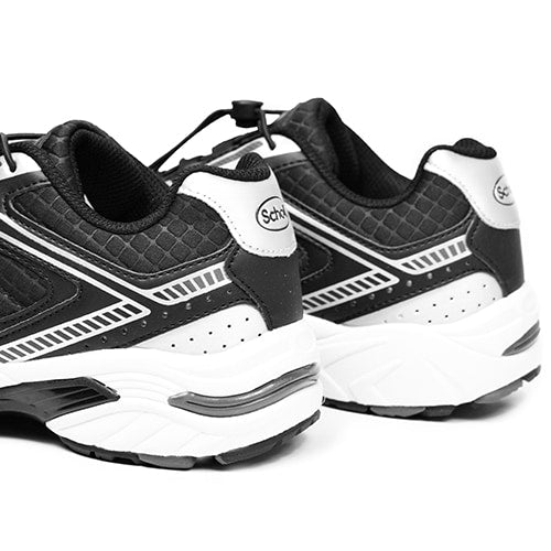 Produktbild 9 - Scholl Sprinter Easy Walkingsko Black