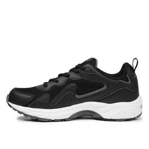 Scholl Sprinter Wave Black Grey