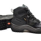 Grisport Hike Støvler Black