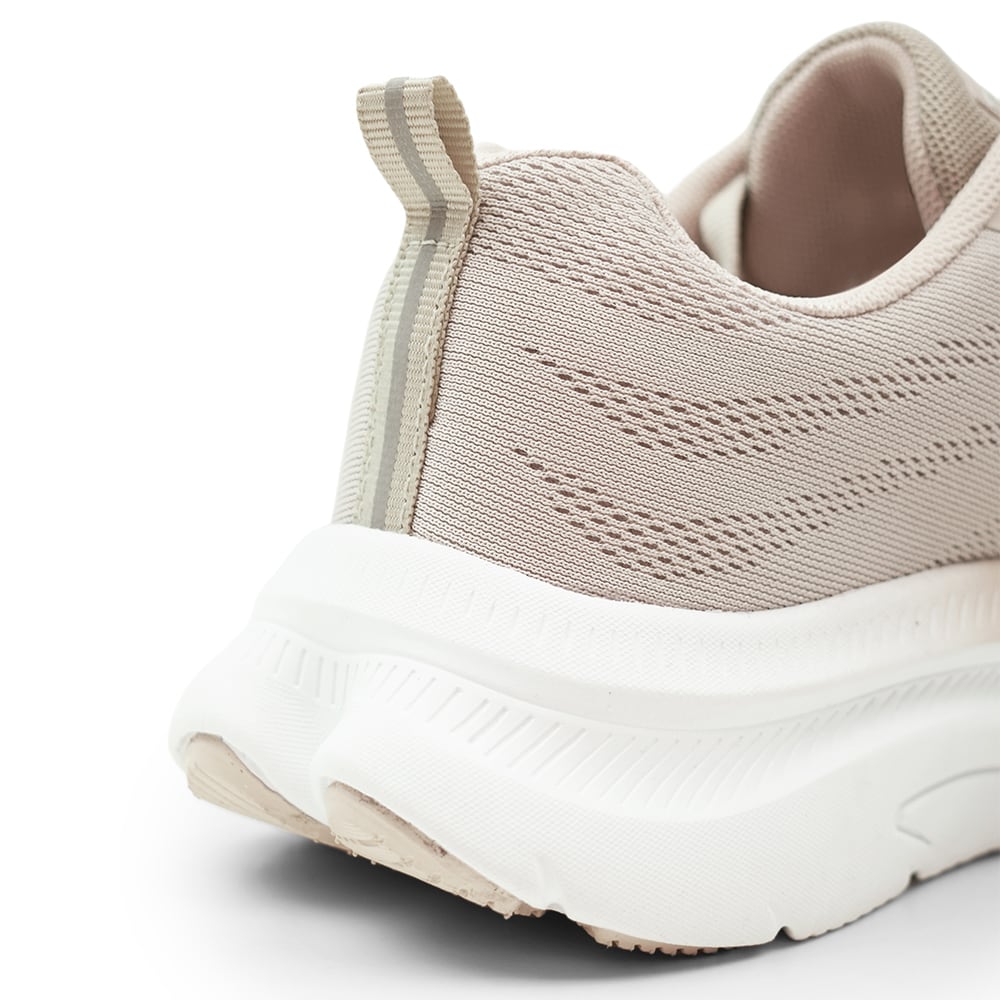 Produktbild 6 - Minfot Sneakers Enjoy Beige