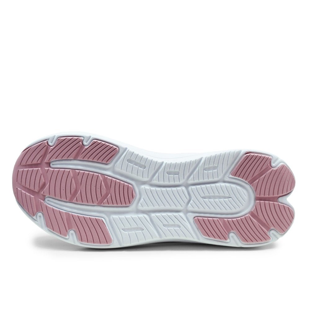 Minfot Sneakers Enjoy Dame Lyserød