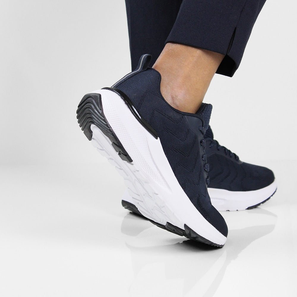 Produktbild 13 - Minfot Sneaker Move Navy