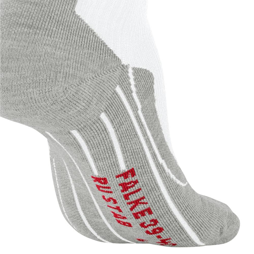 Produktbild 2 - Falke RU Compression Stabilizing Socks Men White