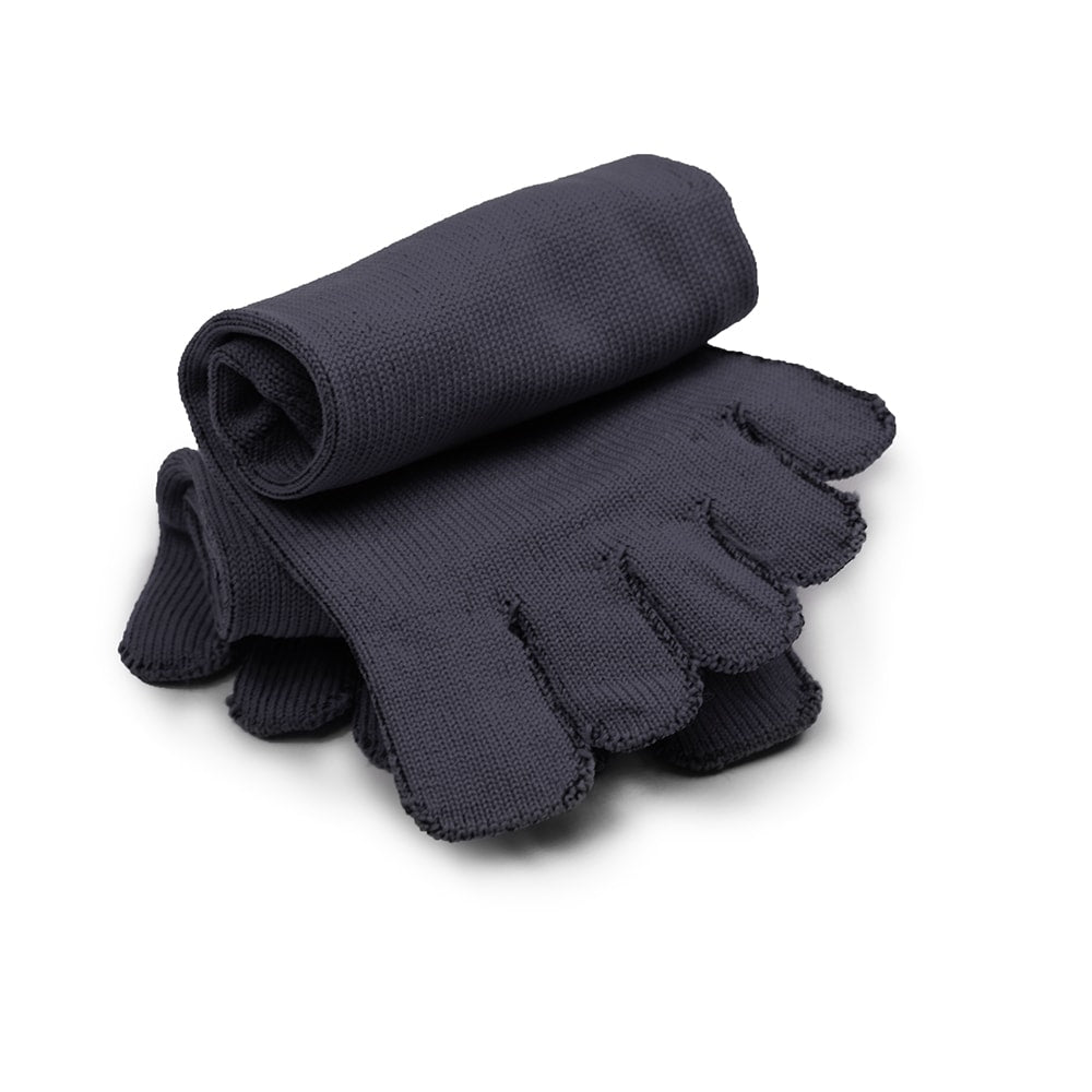 Produktbild 4 - Minfot Tåstrumpor Sport Antracit 1-pack